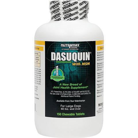 dasuquin advanced joint health supplement